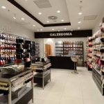 Большой магазин