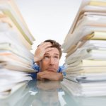 Бумажная волокита