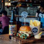 'Бургерная "Фарш