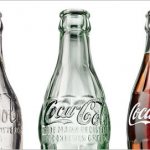 Бутылка Кока-Колы