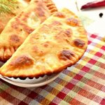 Chebureks of the 21st century: nostalgia in a new business format