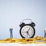 Что называется повременной системой оплаты труда