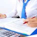 Что такое главная книга в бухгалтерии