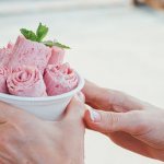 Что такое тайское мороженое