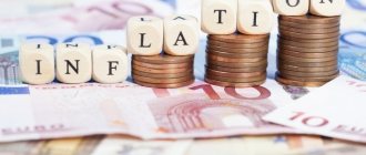 What is important to know about inflation