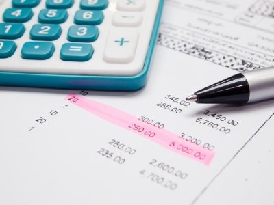 Декларация для отдельных категорий