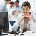 Делопроизводитель