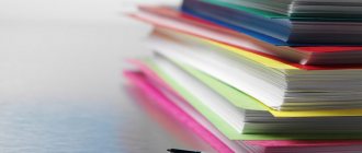 Documents for business registration
