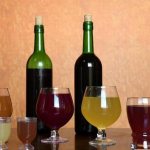 домашнее вино