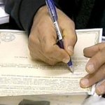 доверенность в налоговую