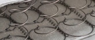 Эффект гамака Боннель