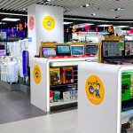 Электронная техника