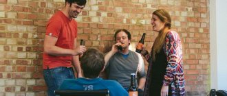 Elite beer for offices on Fridays