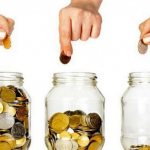 Ежемесячно растущий вклад