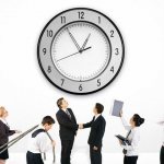 фактическая продолжительность рабочего дня