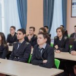 formation of a personnel reserve