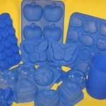 Формы для литья