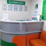 франшиза гемотест
