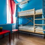 Франшиза хостел