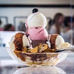 франшиза мороженое