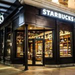 франшиза старбакс