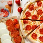 Франшизы пиццерий