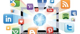 Where to advertise massage