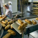 хлеб и персонал