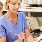 хронометраж рабочего времени медсестры