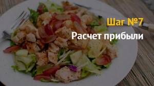 Идея бизнеcа: как открыть производство готовых салатов