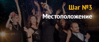 Идея бизнеса: как открыть агентство праздников?