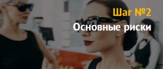 Идея бизнеса: как открыть салон оптики