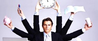 Индивидуальный предприниматель