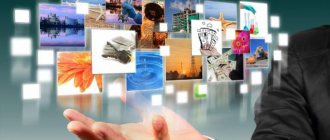 info business from scratch