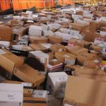 инвентаризация товаров