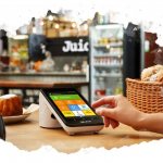 использование кассового аппарата