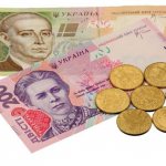 history of money in Ukraine