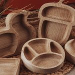 Изделия из натуральных материалов всегда востребованы