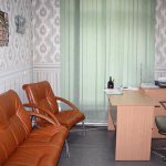 Кабинет психолога