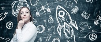 How can you figure out who you want to work with?
