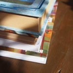 How to start doing something Reading books