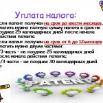 Как оформить патент для ИП