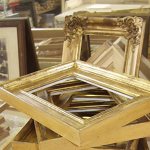 How to open a framing workshop?