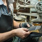 Как открыть мастерскую по ремонту обуви