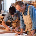 How to open a family business