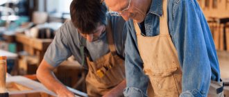 How to open a family business