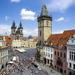 Как открыть свой бизнес в Чехии