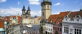 How to open your own business in the Czech Republic