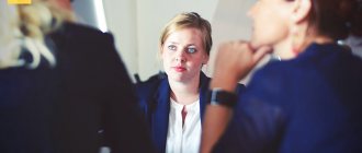 How to conduct an interview correctly