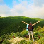 kak prodvigat zelenyj turizm - Сельский туризм